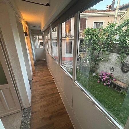 Canton Pasquera 1 Lejlighed Agrano Eksteriør billede