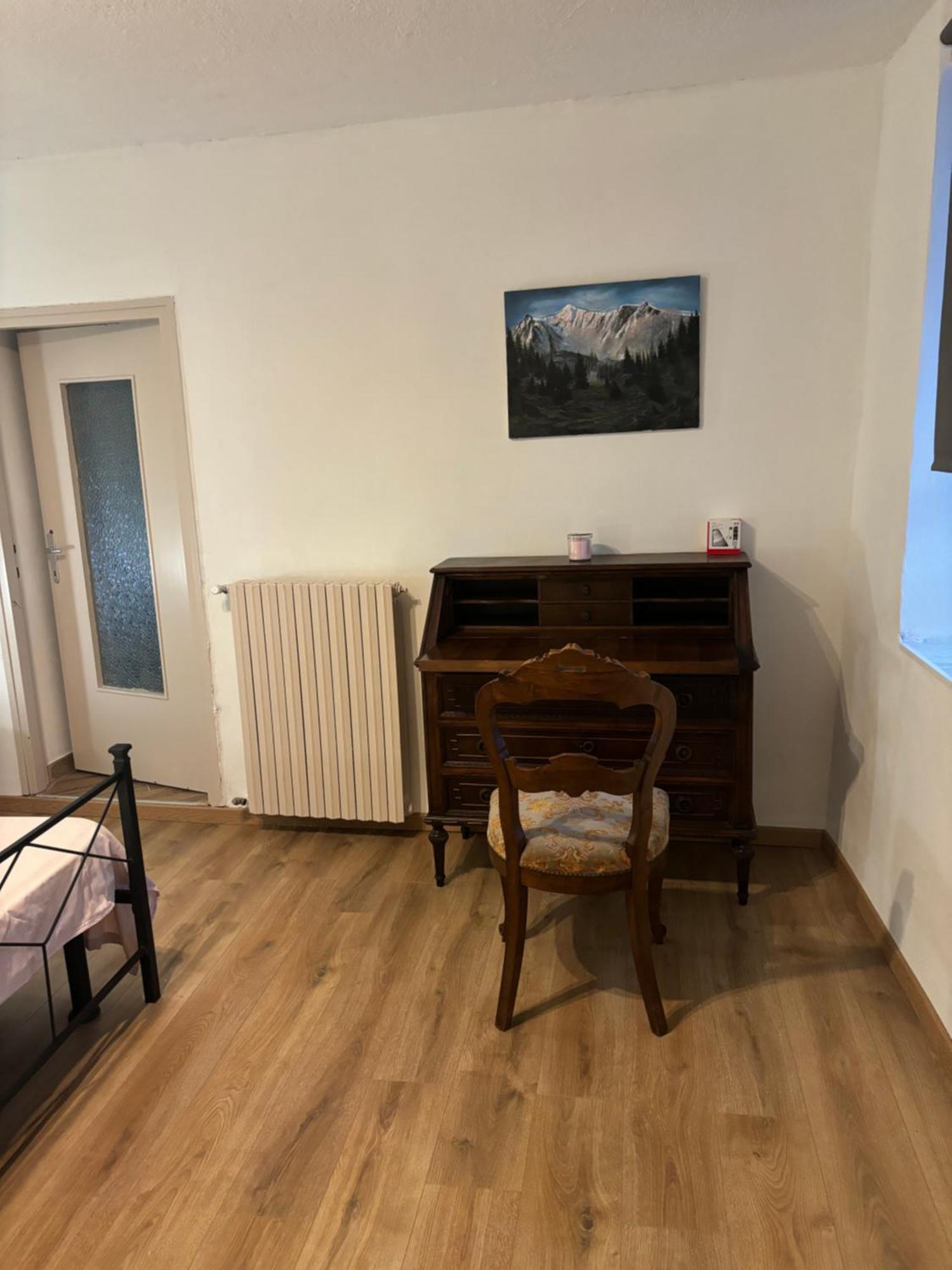 Canton Pasquera 1 Lejlighed Agrano Eksteriør billede